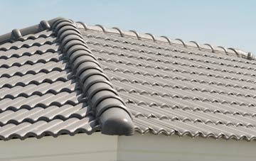 advantages of Breckrey clay roofing