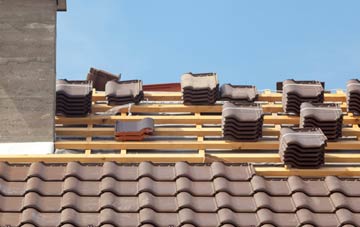 Breckrey clay roofing costs