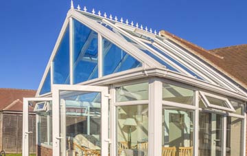conservatory roof insulation costs Breckrey