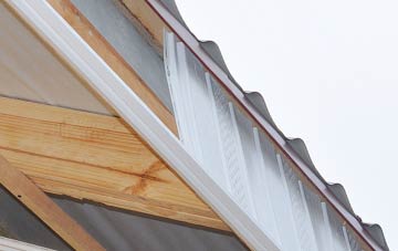 why Breckrey fascia repairs are essential