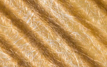 Breckrey fibreglass roof waterproofing