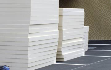 Breckrey flat roof insulation costs