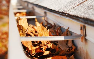 Breckrey gutter cleaning companies