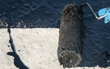 Breckrey liquid sealant waterproofing