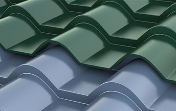 who should consider Breckrey plastic roofs