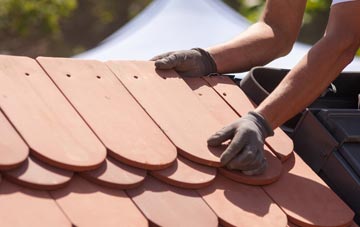 Breckrey roof tile contractors