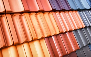 Breckrey roof tile costs