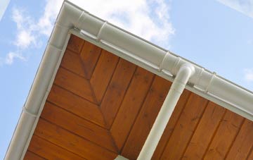 Breckrey soffit types