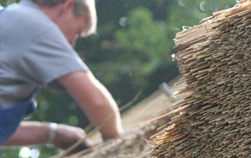 professional Breckrey thatchers