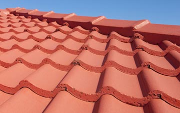 Breckrey tile and slate roof replacement