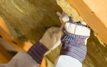 types of Breckrey pitched roof insulation materials