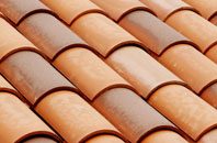 Breckrey clay roofing