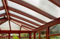 Breckrey conservatory roofing insulation