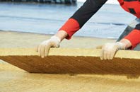 find rated Breckrey roof insulation companies