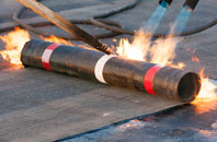 Breckrey flat roof sealing