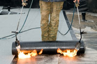 Breckrey flat roof sealing quote