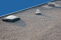 Breckrey flat roofing