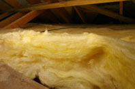 Breckrey pitch roof insulation