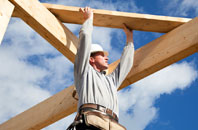 Breckrey roof replacement work