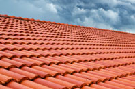 Breckrey roofing tiles