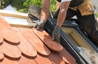 Breckrey tiled roofing companies