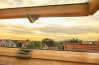rated Breckrey roof window companies